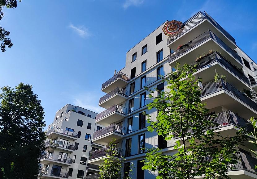 Immobilienpreise ziehen weiter an