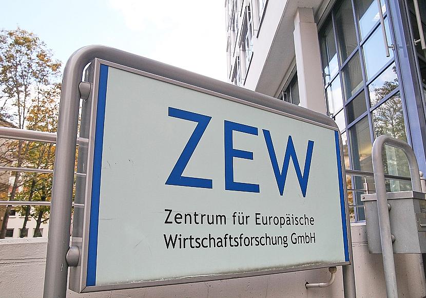 ZEW-Konjunkturerwartungen stabilisieren sich