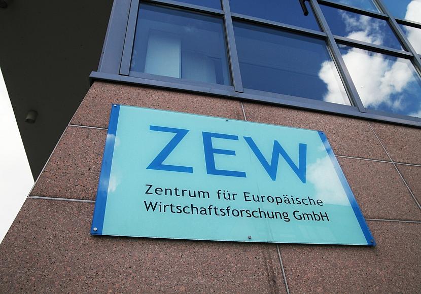 ZEW-Konjunkturerwartungen steigen zum Jahresende