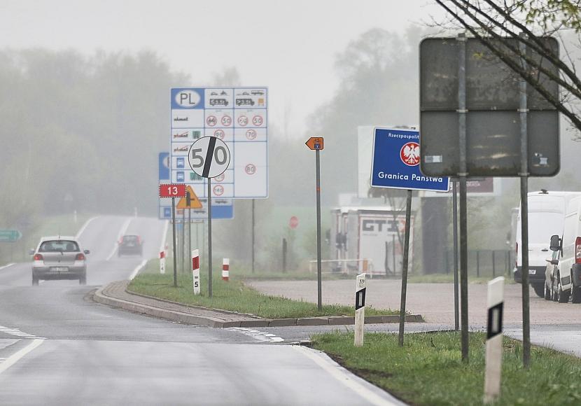 Menschenrechtsbeauftragter warnt vor dauerhaften Grenzkontrollen