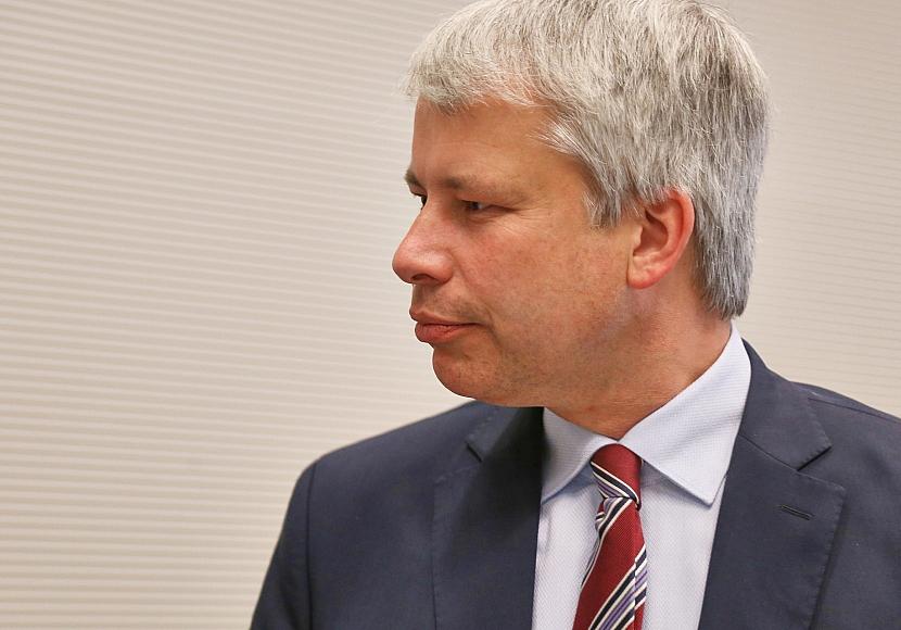 Bilger findet Söders Bürgergeldvorschlag 