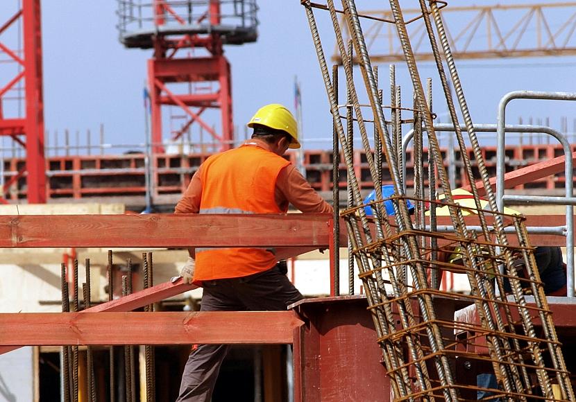Baugewerbe fordert Nachbesserungen am Tariftreuegesetz