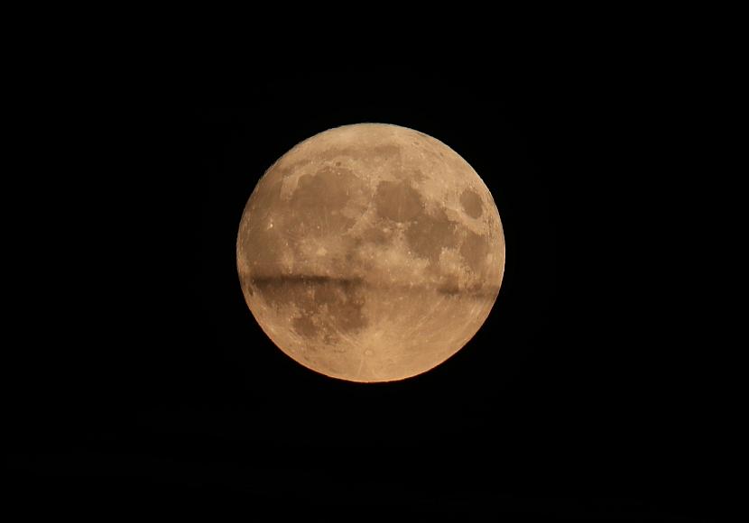 Bericht: USA planen Atomreaktor auf dem Mond