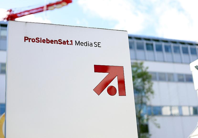 ProSiebenSat.1-Spitze gibt grünes Licht für Übernahme durch MFE