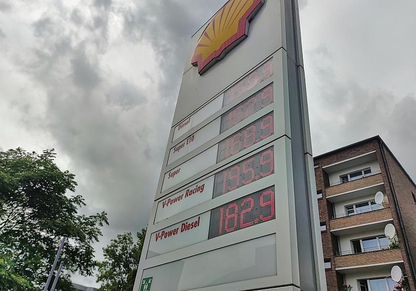 Studie zeigt zweifelhafte Klimabilanz von Biodiesel aus Speiseölen