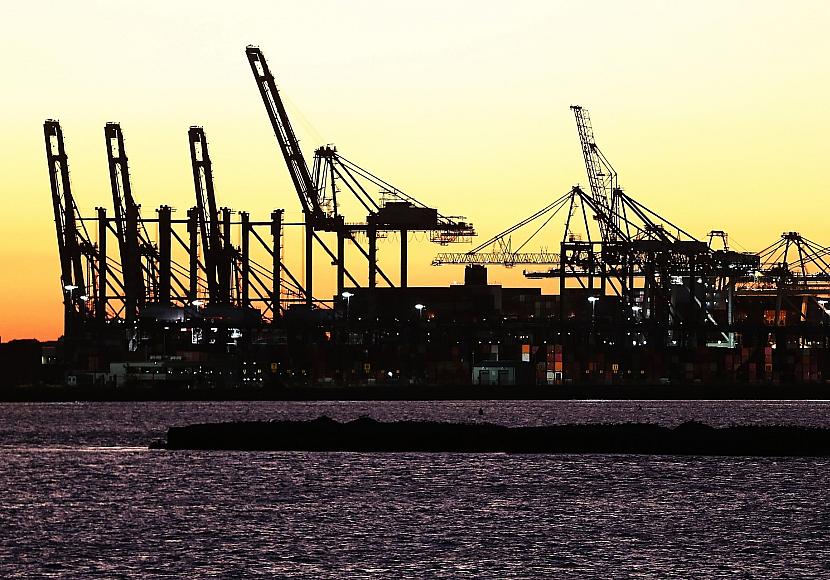 RWE übt scharfe Kritik am Zoll-Deal