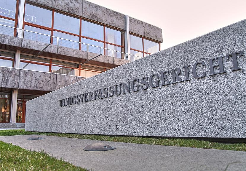 Brosius-Gersdorf zieht Kandidatur für Verfassungsgericht zurück