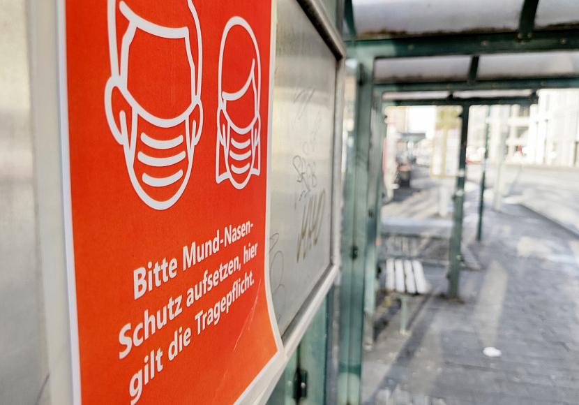 Masken-Affäre: Grüne fordern Aufklärung von Merz mit 90 Fragen