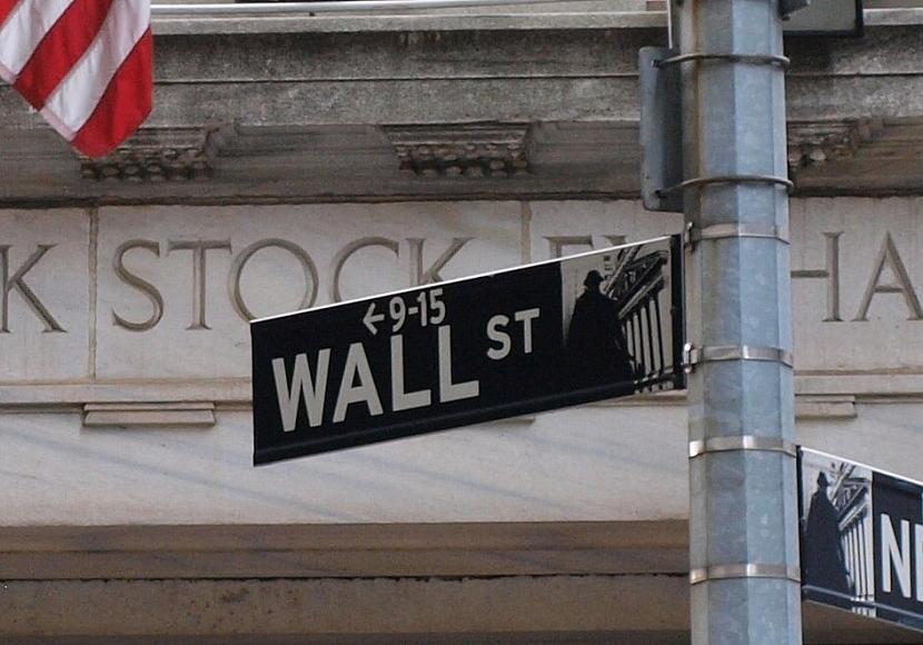 US-Börsen legen zu - Nasdaq knackt Rekord
