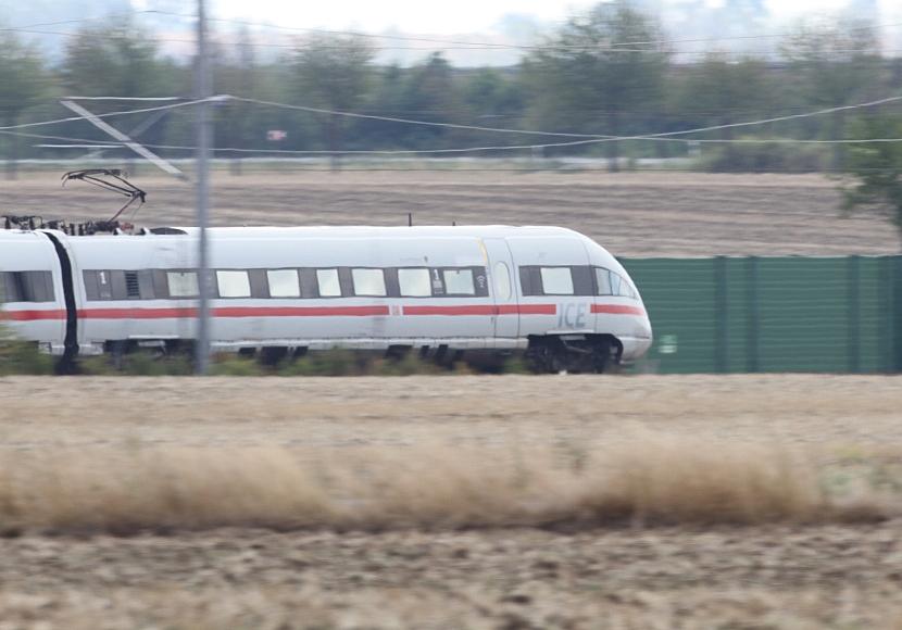 Bahn hat Angebote für Familien schon seit Monaten ausgedünnt