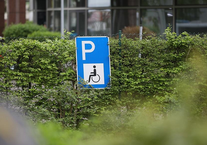 VdK verlangt starkes Behindertengleichstellungsgesetz