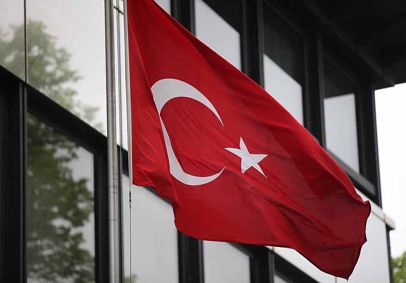 Erdbeben der Stärke 6,0 im Westen der Türkei