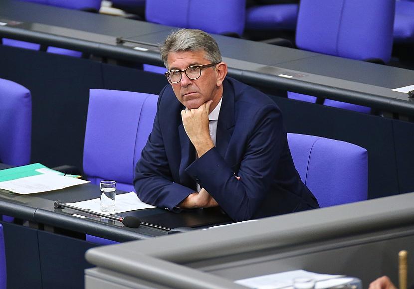 Nach Weimer-Vorstoß: Ministerien planen kein Gender-Verbot