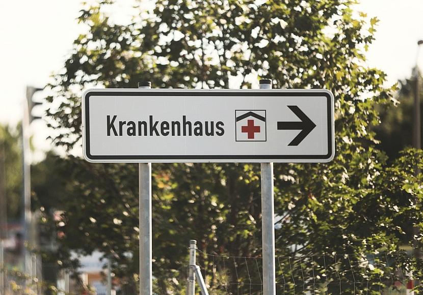 Immer mehr junge Frauen wegen Essstörungen stationär behandelt