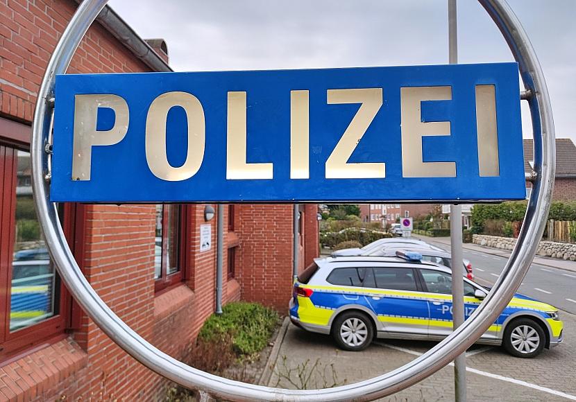 GdP klagt über marode Polizeidienststellen