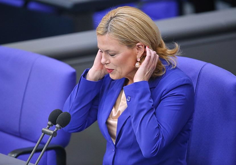 Berichte: Julia Klöckner und Jörg Pilawa ein Paar