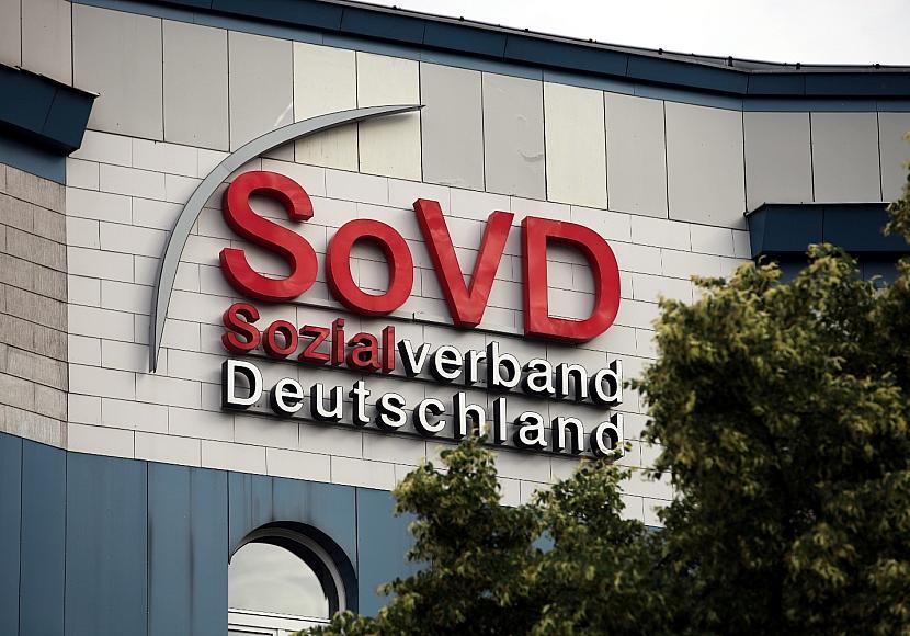 SoVD will mehr Tempo beim Hitzeschutz