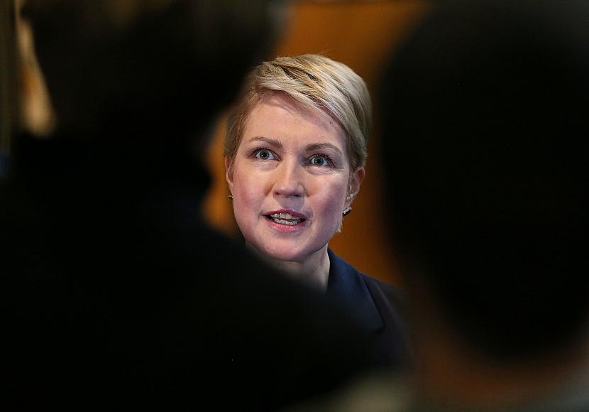 Schwesig fordert stärkeren Politikfokus auf Alltagsthemen