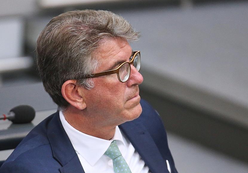 Weimer verteidigt Israel-Entscheidung von Merz