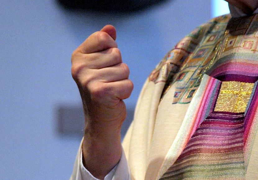 Nach Katrina: Kirchenzugehörigkeit half wirtschaftlicher Erholung