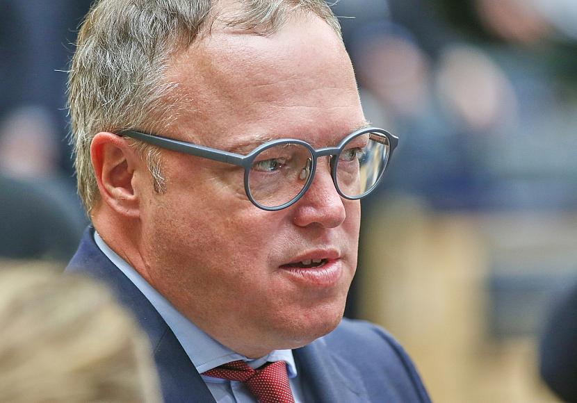 Voigt will Umgang von Kindern mit Smartphones begrenzen
