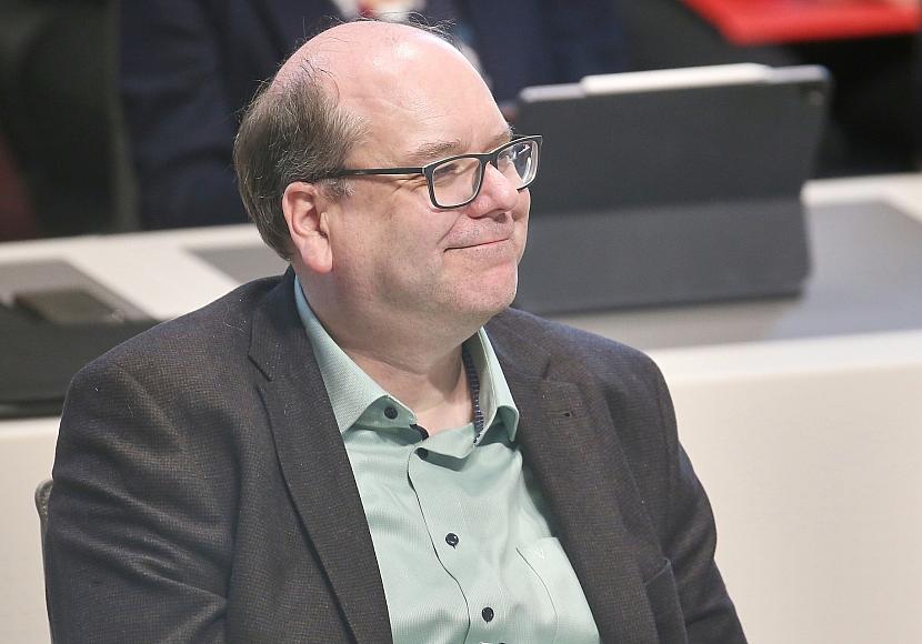 Meyer kritisiert CCS-Einsatz für Gaskraftwerke