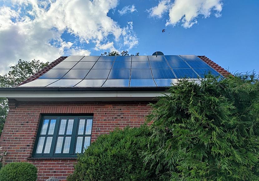 Solarbranche rechnet mit mehr Firmenpleiten