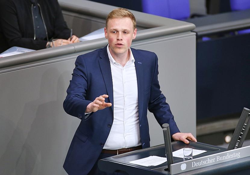 SPD gegen CCS als 