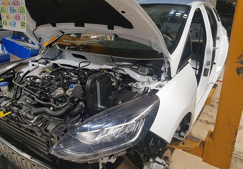 Automobilindustrie drängt auf Senkung der US-Importzölle