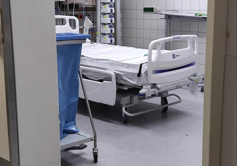 Rufe nach mehr Geld für Hitzeschutz im Gesundheitssektor