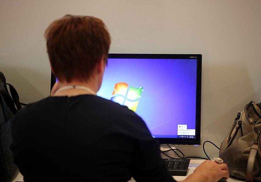Umfrage: Wenige Unternehmen wollen Homeoffice-Angebote reduzieren