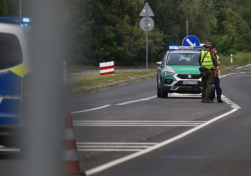Grenzkontrollen kosten Bundespolizei über 80 Millionen Euro