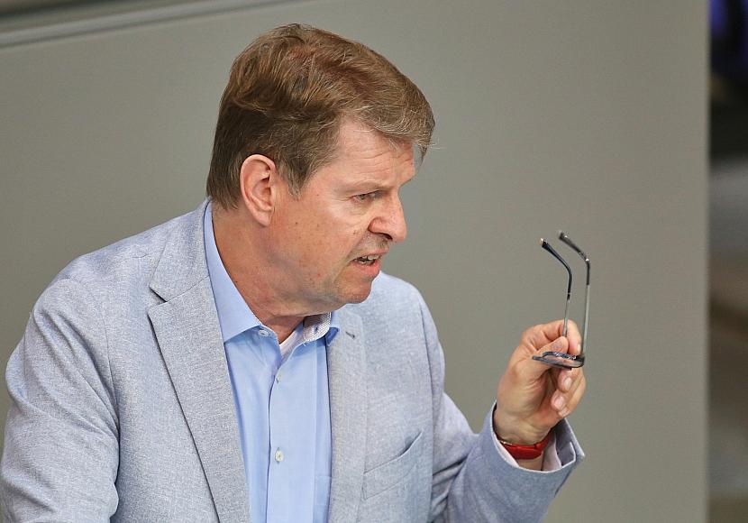 Stegner warnt bei Sozialreformen vor Neuauflage der Agenda 2010