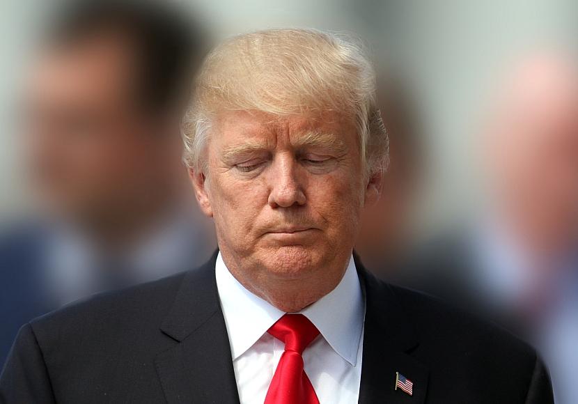 Umfrage: Deutsche blicken skeptisch auf Trump-Putin-Treffen