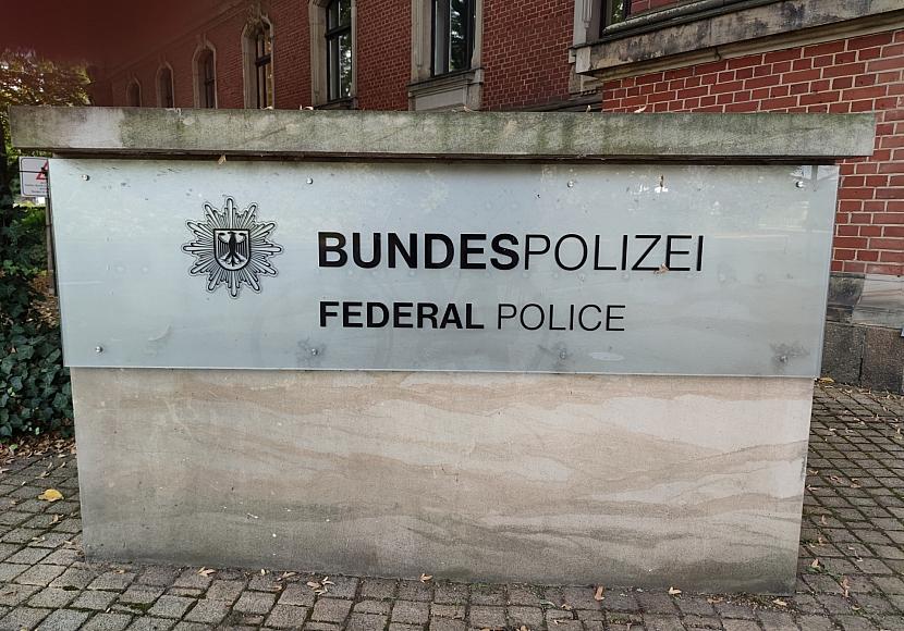 GdP beklagt 