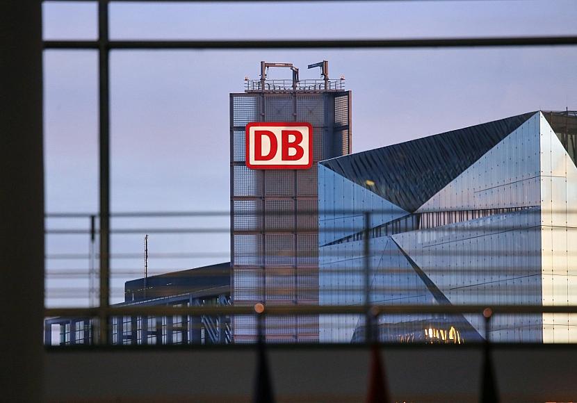 Bericht: Verkehrsminister entlässt Bahn-Chef Lutz