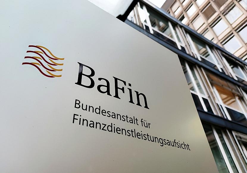 Bafin spricht sich für EU-Überwachung von Krypto-Börsen aus