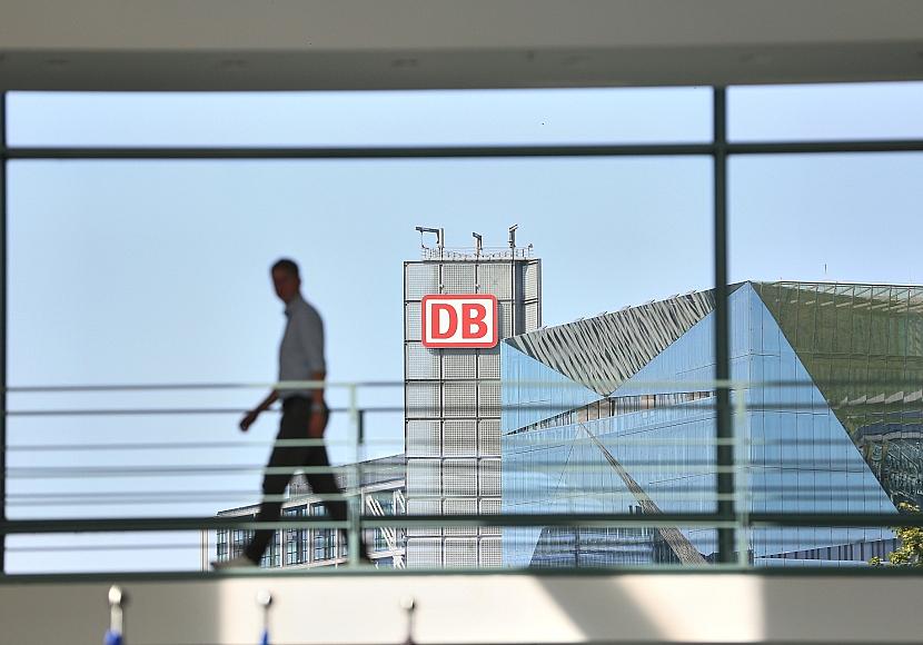 Bahn soll neuen Chef bekommen