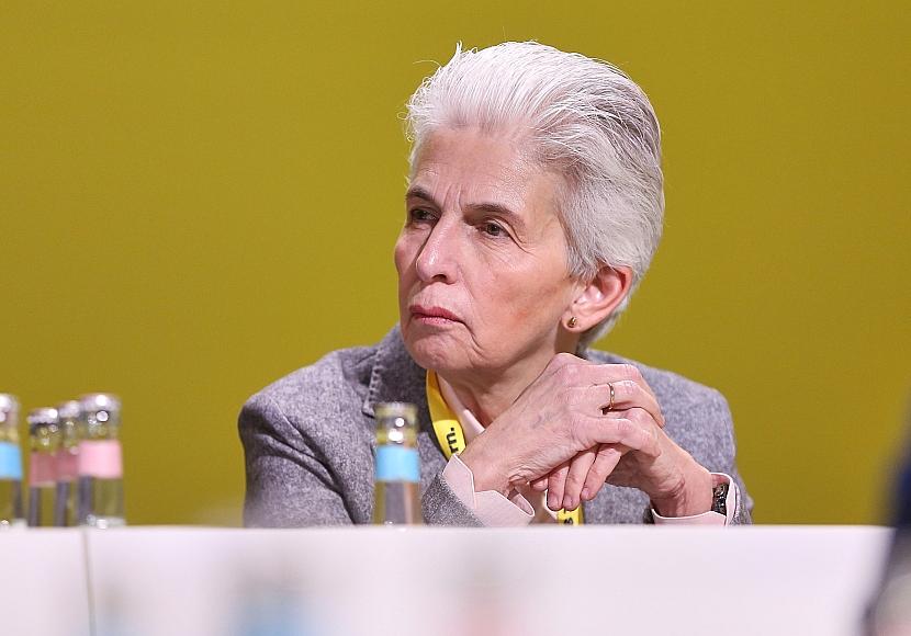 Alaska-Treffen: Strack-Zimmermann fürchtet Zugeständnisse an Putin