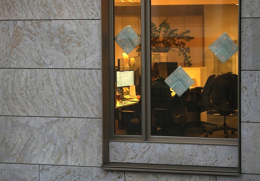 Zahl der Erwerbstätigen stagniert im 2. Quartal 2025