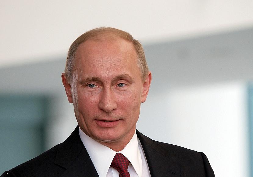 Heusgen sieht Putin gegen Trump 