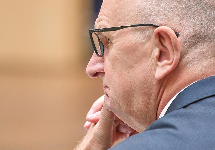Woidke räumt Fehler im Umgang mit AfD ein