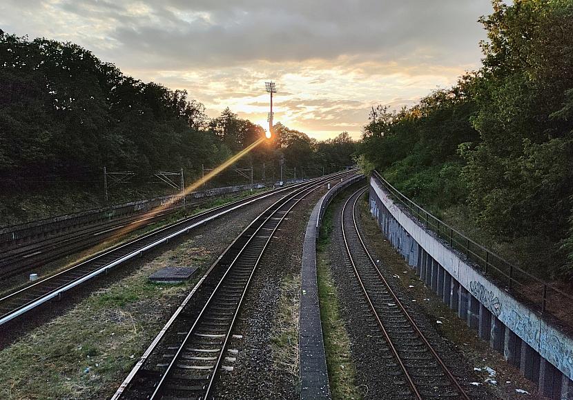 Verkehrsexperte pocht auf konsequente Strukturreform bei der Bahn