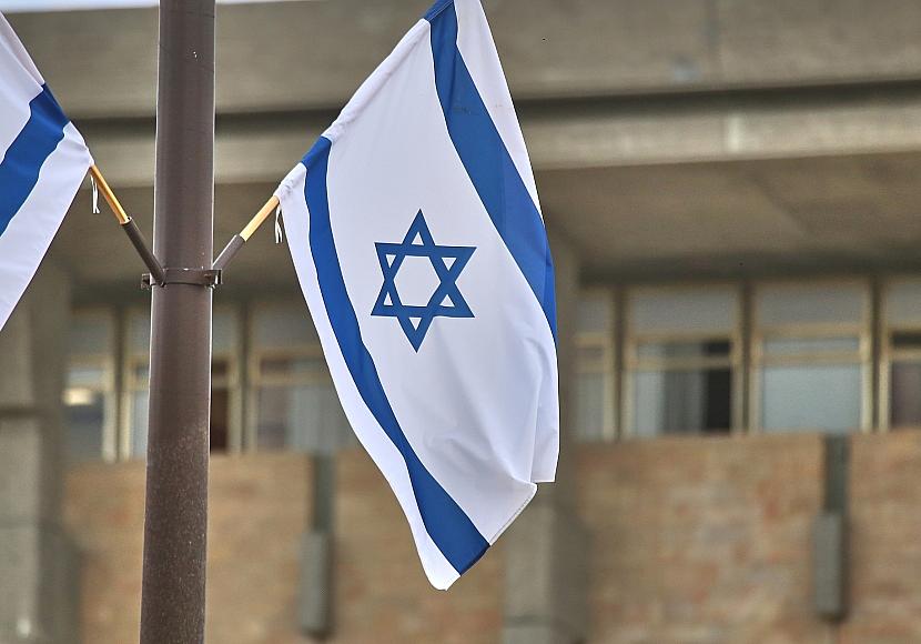 Israelischer Ex-Botschafter: Staatsräson 
