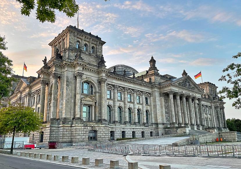 Soziologe sieht Polarisierung vor allem als politische Strategie