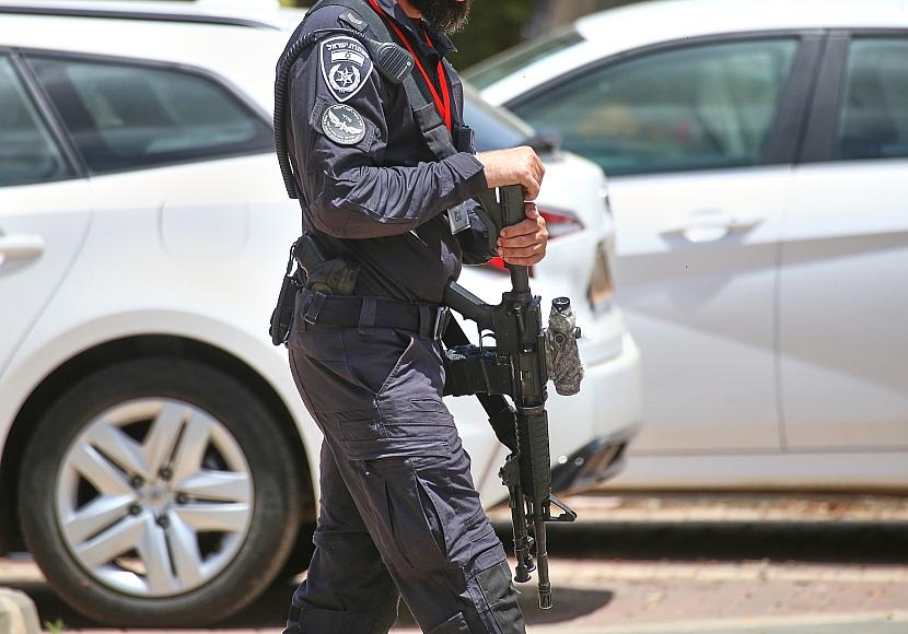 Wiese unterstützt Waffen-Teilstopp für Israel