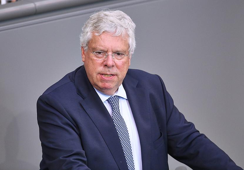 Hardt nach Alaska-Gipfel vorsichtig optimistisch