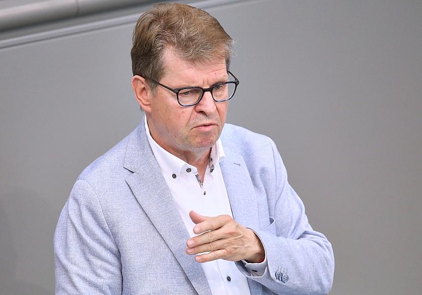 Stegner sieht in Trump-Putin-Treffen 