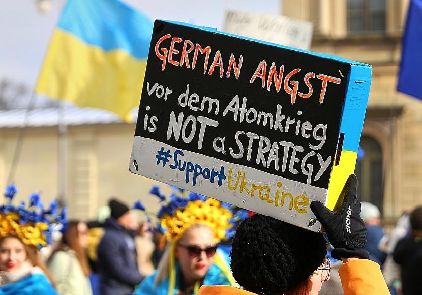 Kiesewetter: Europa müsste Waffenstillstand in Ukraine absichern