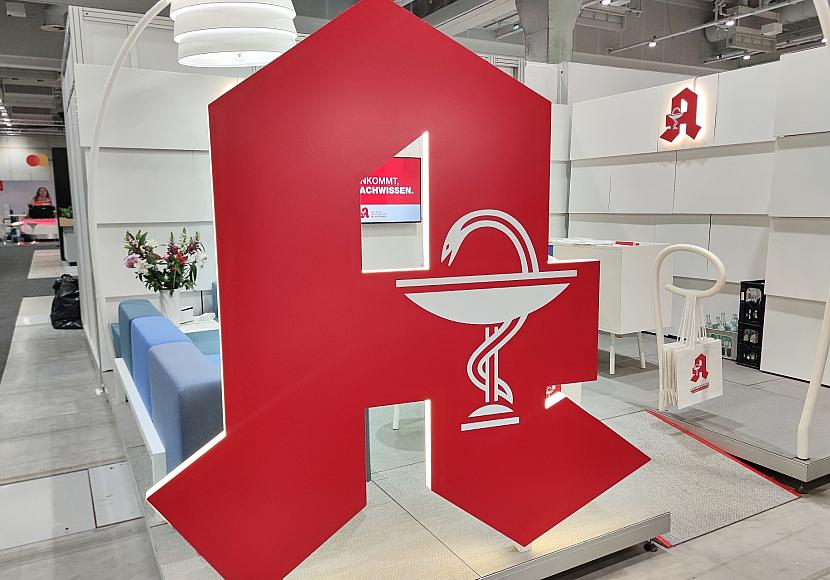 Verband will Vorgehen gegen Rabatte ausländischer Versandapotheken